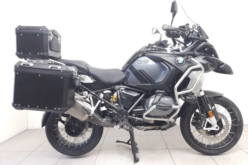 BMW R 1250 GS ADVENTURE (2023)