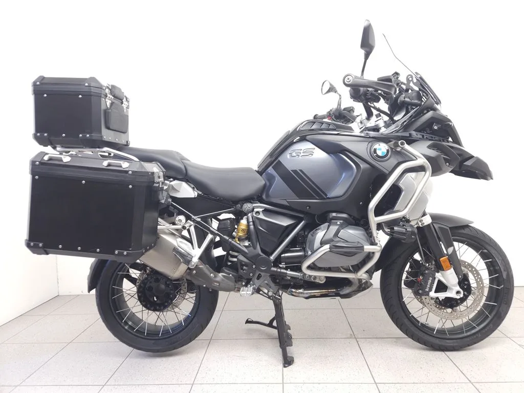 BMW R 1250 GS ADVENTURE (2023) — foto 1