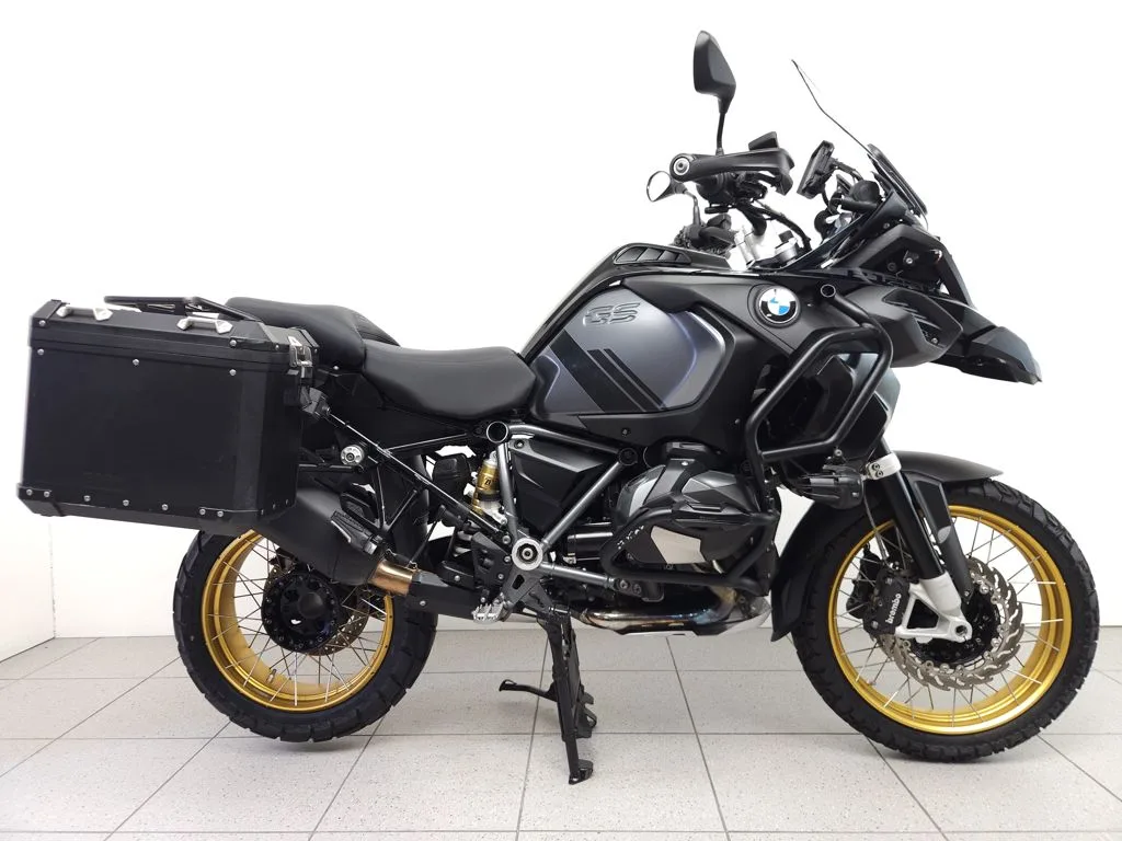 BMW R 1250 GS Adventure (2022) — foto 1