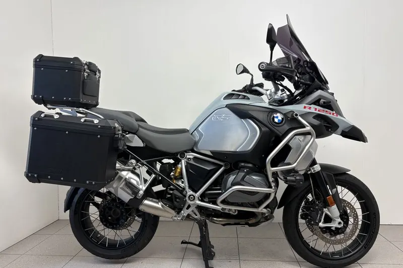 BMW R 1250 GS Adventure (2019)