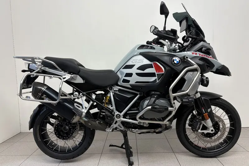 BMW R 1250 GS Adventure (2021)