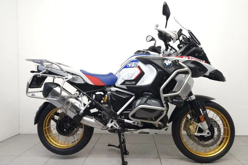 BMW R 1250 GS Adventure (2021)