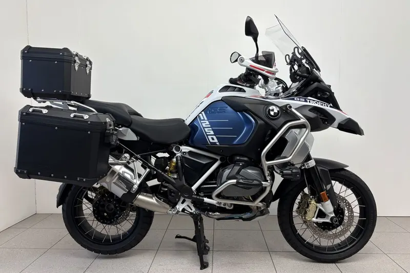 BMW R 1250 GS Adventure (2023)