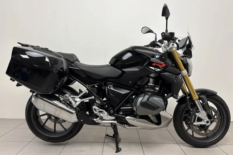 BMW R 1250 (2021)