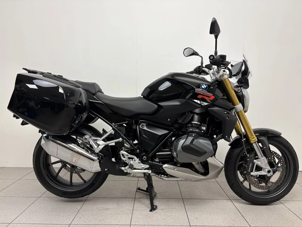 BMW R 1250 (2021) — foto 1