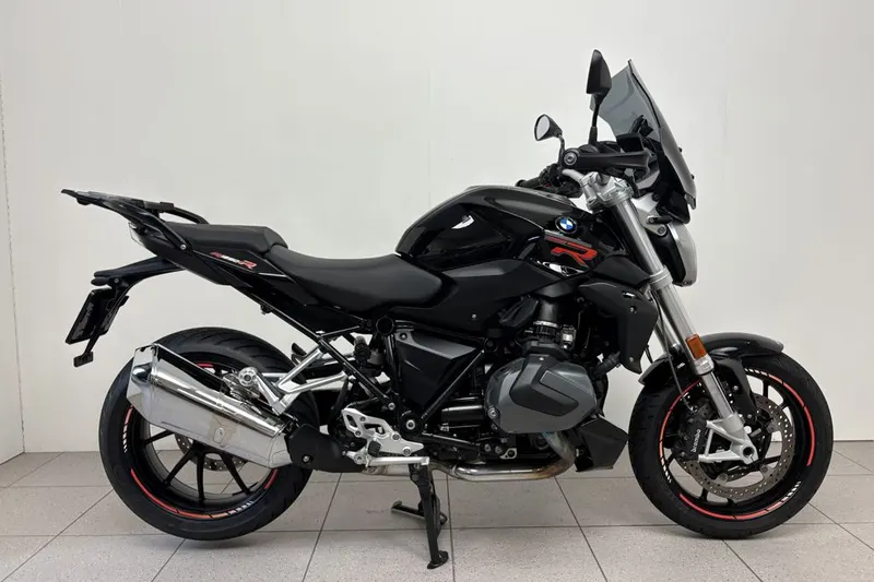 BMW R 1250 (2020)