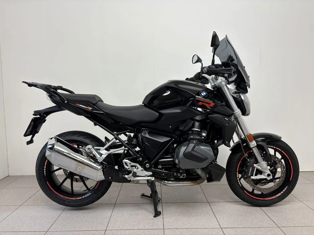 BMW R 1250 (2020) — foto 1