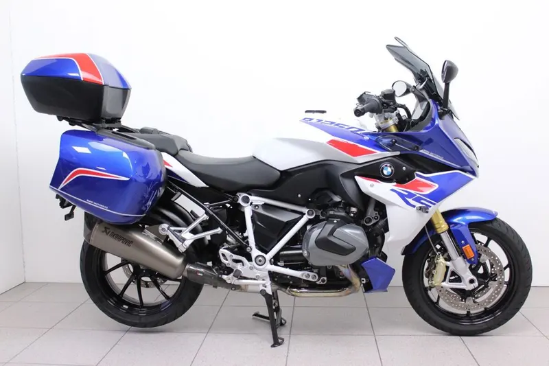BMW R 1250 RS (2023)
