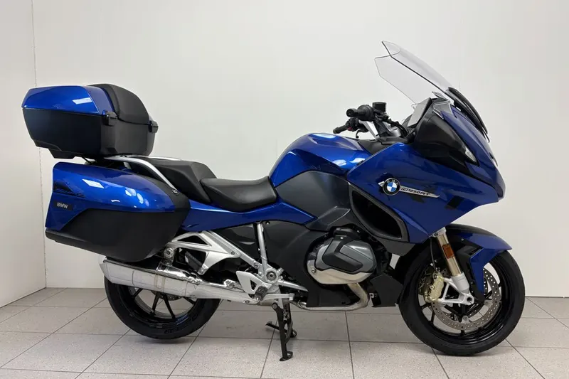 BMW R 1250 RT (2023)