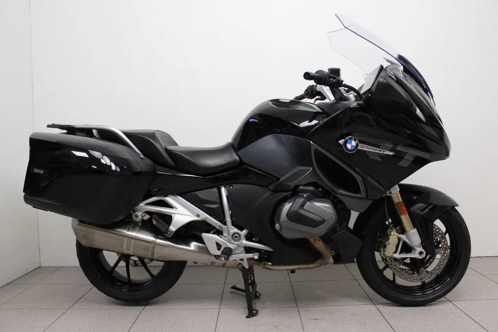BMW R 1250 RT (2023) — foto 1