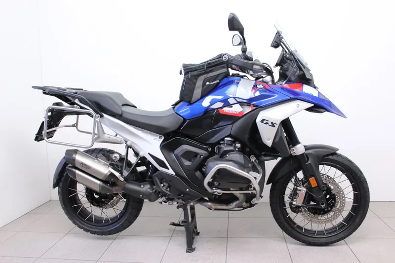 BMW R 1300 GS (2023)