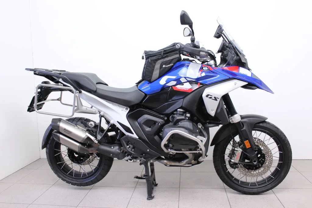 BMW R 1300 GS (2023) — foto 1