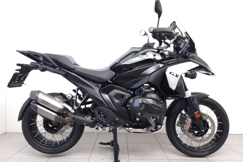 BMW R 1300 GS (2023)
