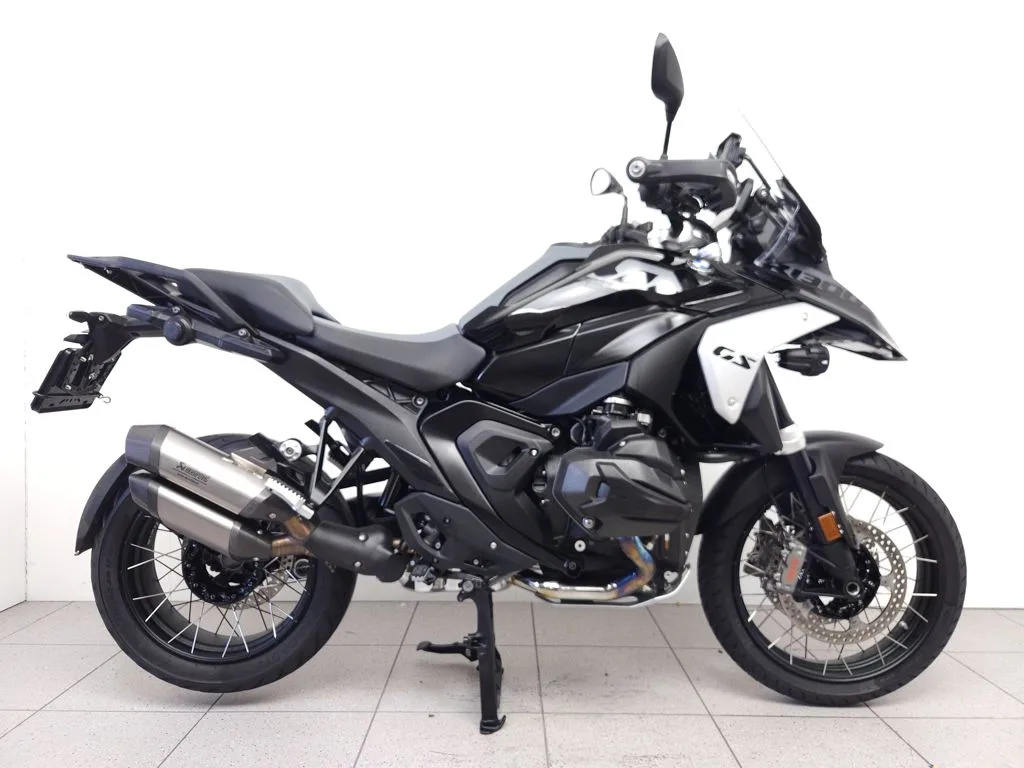 BMW R 1300 GS (2023) — foto 1