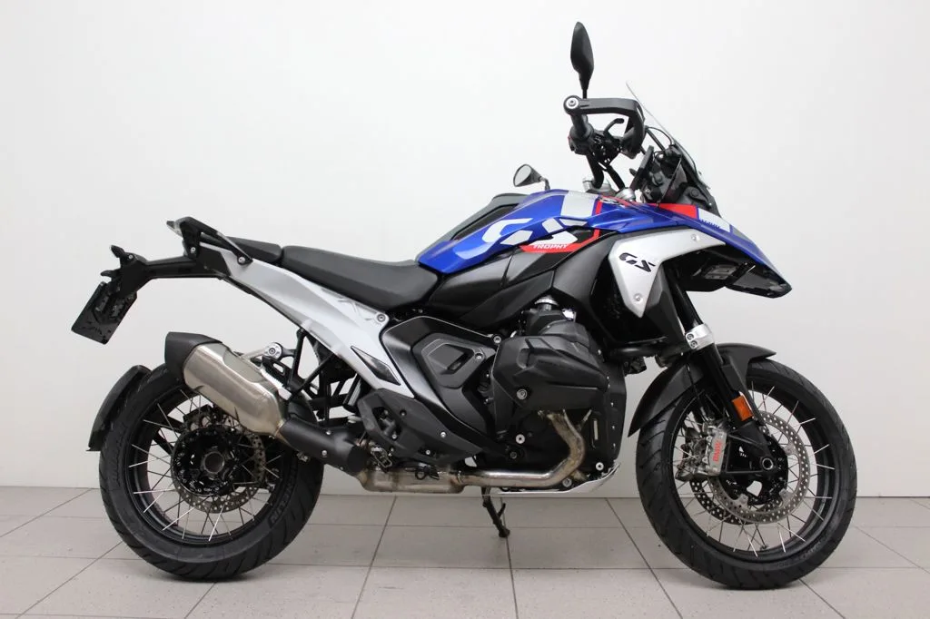 BMW R 1300 GS (2023) — foto 1