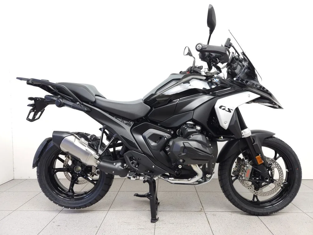 BMW R 1300 GS (2026) — foto 1