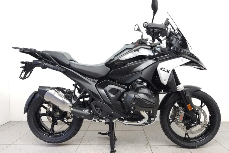 BMW R 1300 GS (2026)