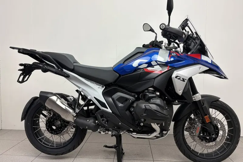 BMW R 1300 GS (2026)