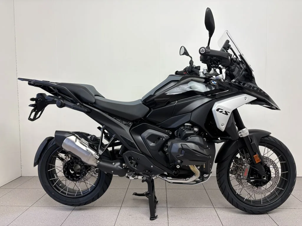BMW R 1300 GS (2026) — foto 1