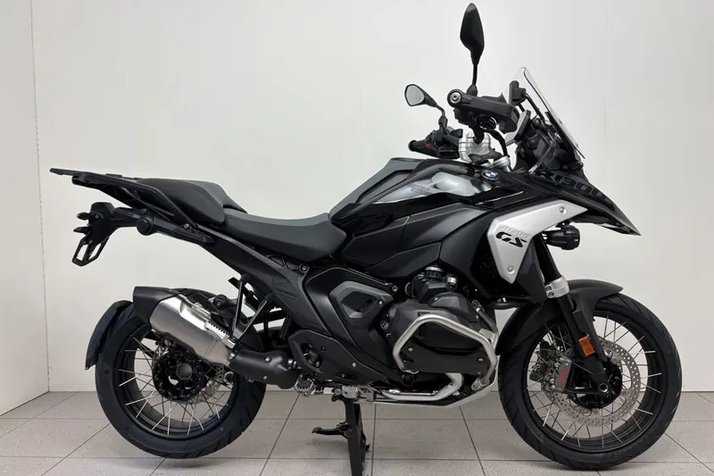 BMW R 1300 GS (2026)
