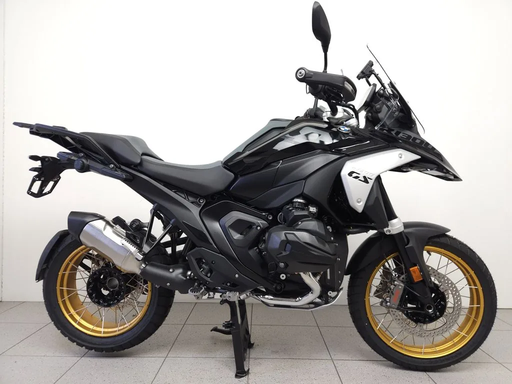 BMW R 1300 GS (2026) — foto 1