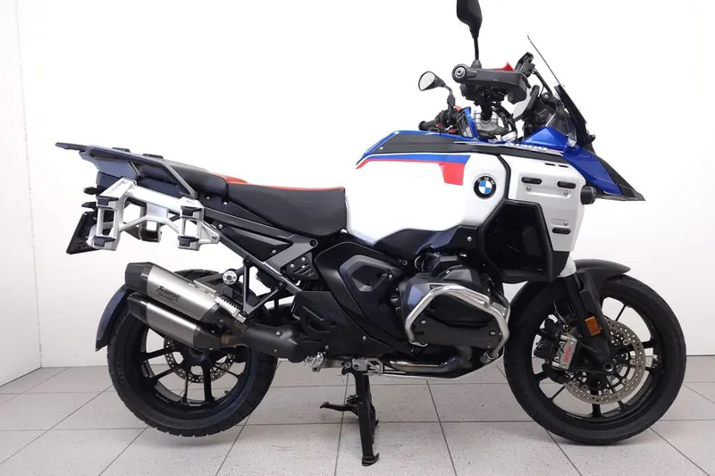 BMW R 1300 GS ADVENTURE (2024)