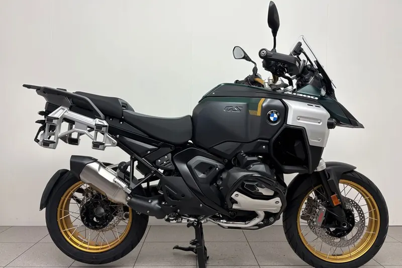BMW R 1300 GS ADVENTURE (2026)