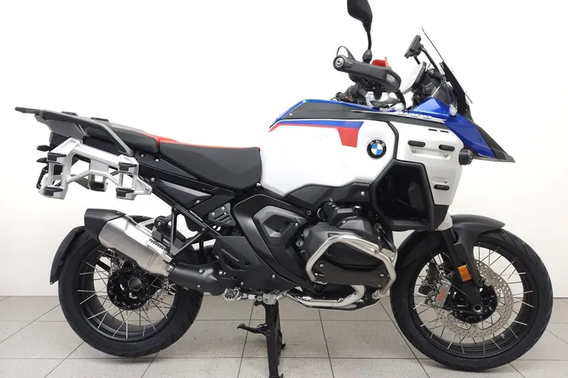 BMW R 1300 GS ADVENTURE (2026)