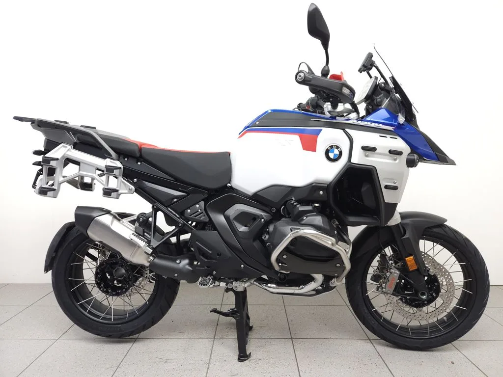 BMW R 1300 GS ADVENTURE (2026) — foto 1