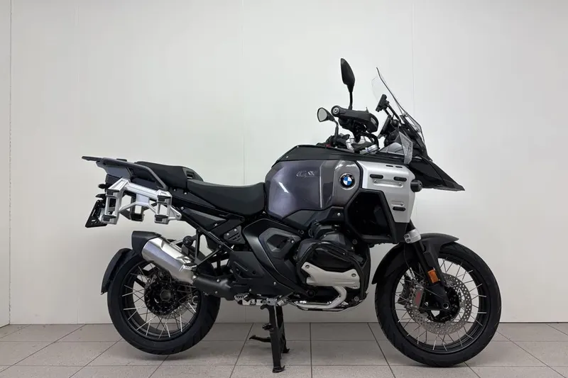 BMW R 1300 GS ADVENTURE (2026)