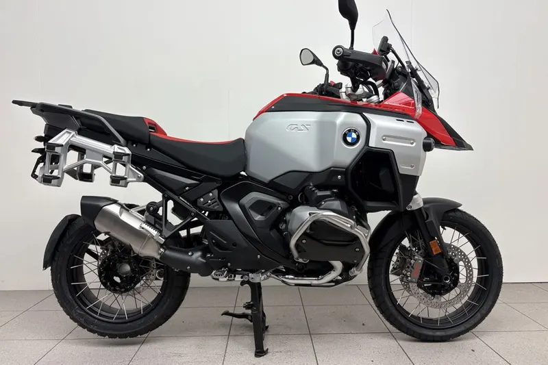 BMW R 1300 GS ADVENTURE (2026)