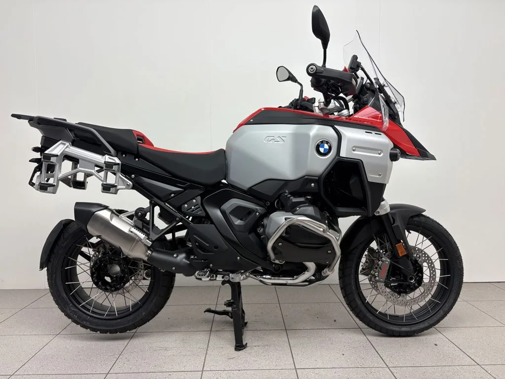 BMW R 1300 GS ADVENTURE (2026) — foto 1