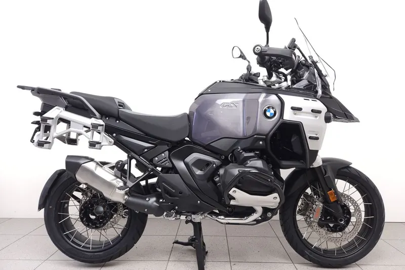 BMW R 1300 GS ADVENTURE (2026)
