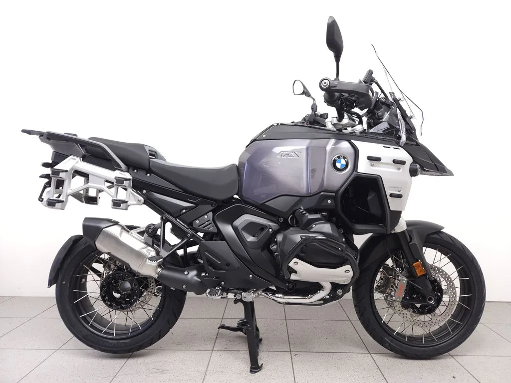 BMW R 1300 GS ADVENTURE (2026) — foto 1