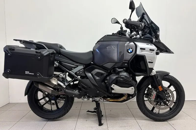 BMW R 1300 GS ADVENTURE (2025)