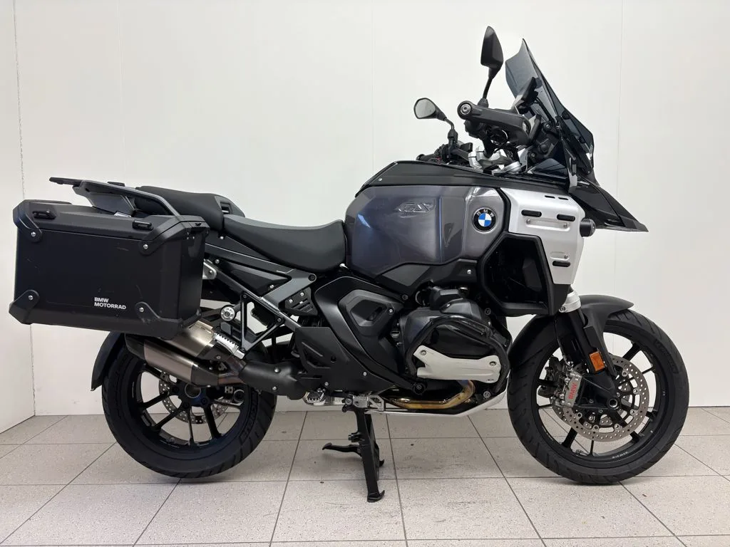 BMW R 1300 GS ADVENTURE (2025) — foto 1
