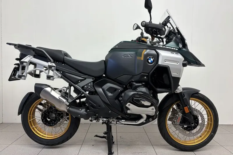 BMW R 1300 GS ADVENTURE (2026)