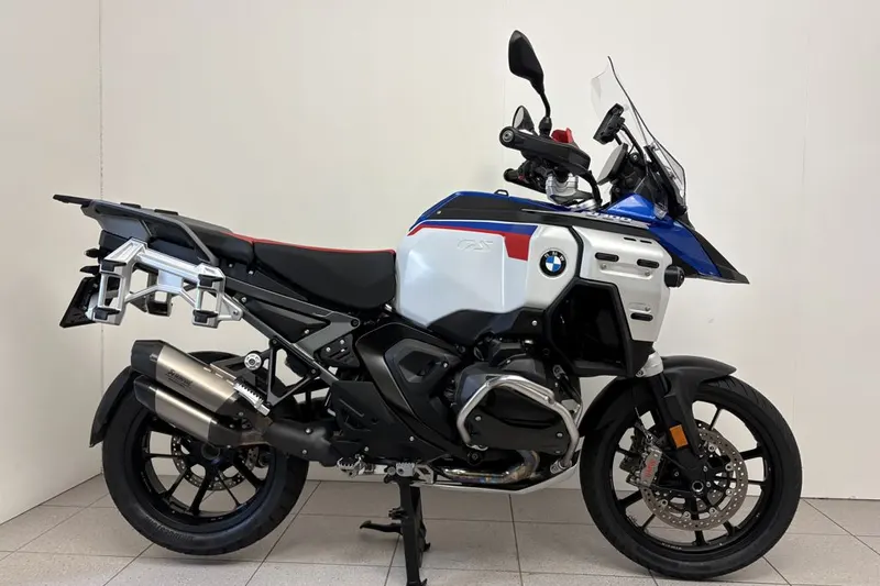 BMW R 1300 GS ADVENTURE (2025)