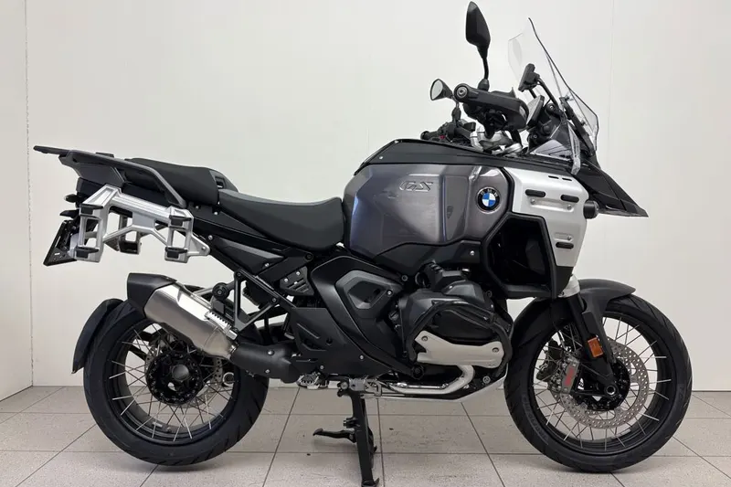 BMW R 1300 GS (2026)