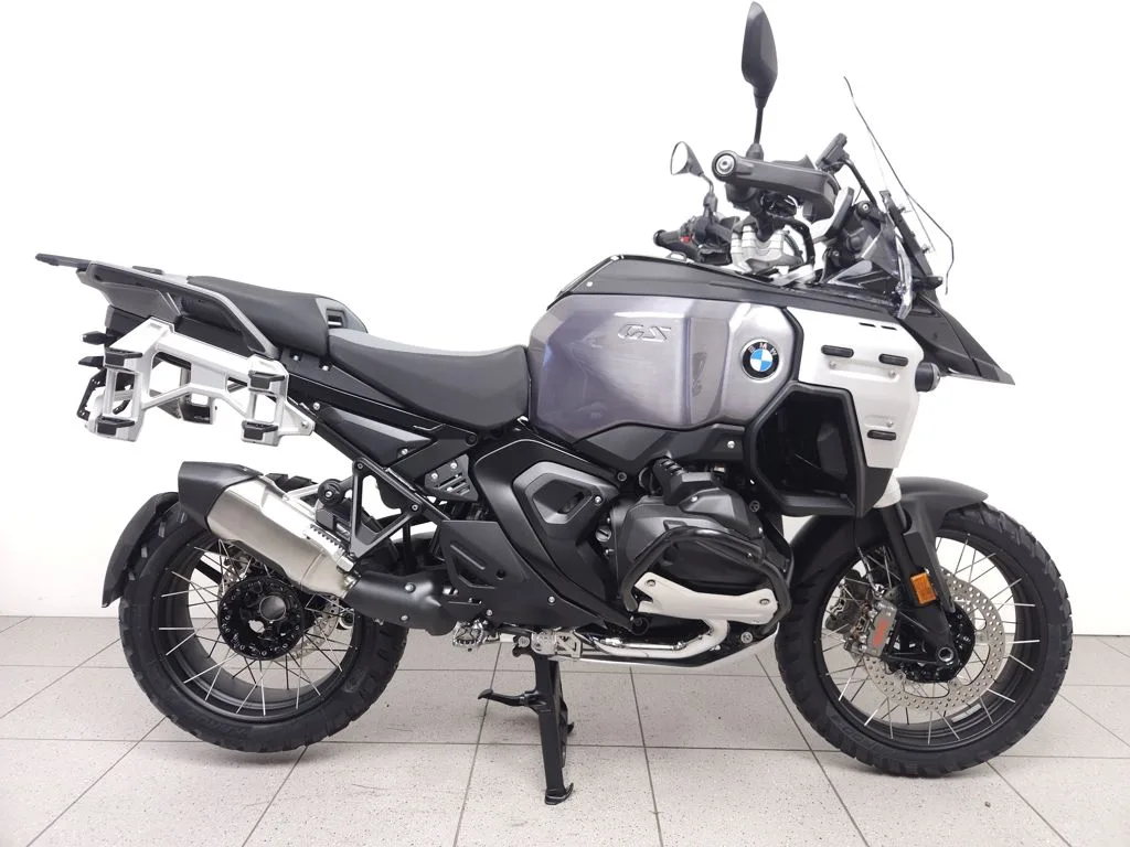 BMW R 1300 GS ADVENTURE (2026) — foto 1