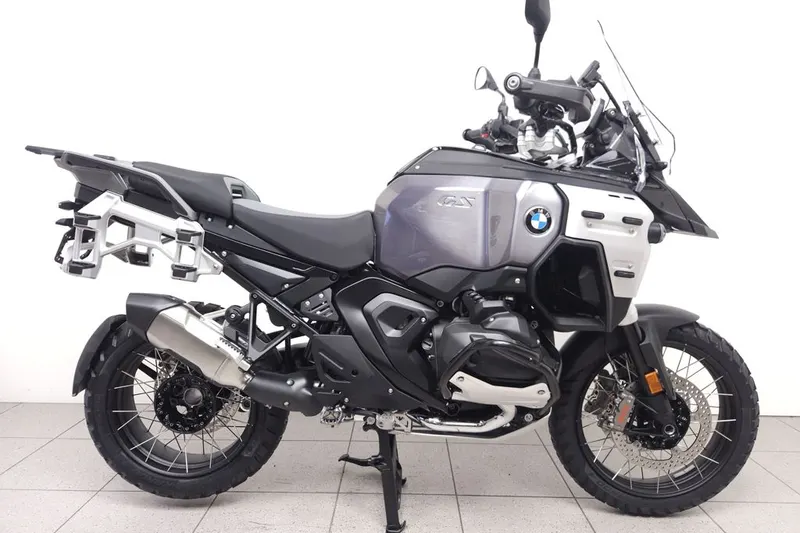 BMW R 1300 GS (2026)