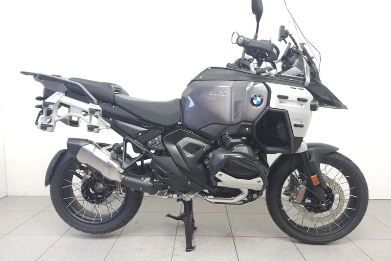 BMW R 1300 GS ADVENTURE (2026)