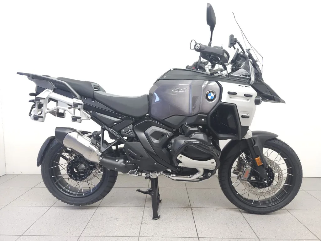 BMW R 1300 GS (2026) — foto 1