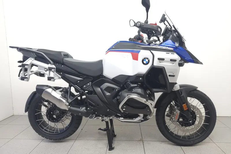 BMW R 1300 GS ADVENTURE (2026)