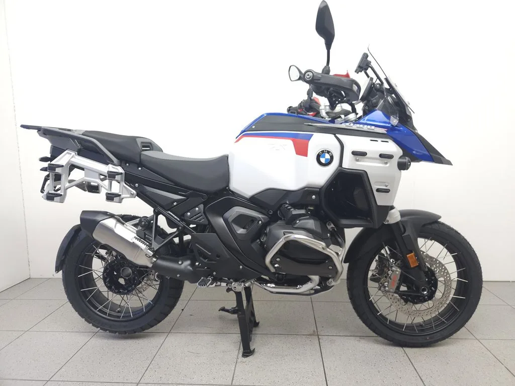 BMW R 1300 GS ADVENTURE (2026) — foto 1