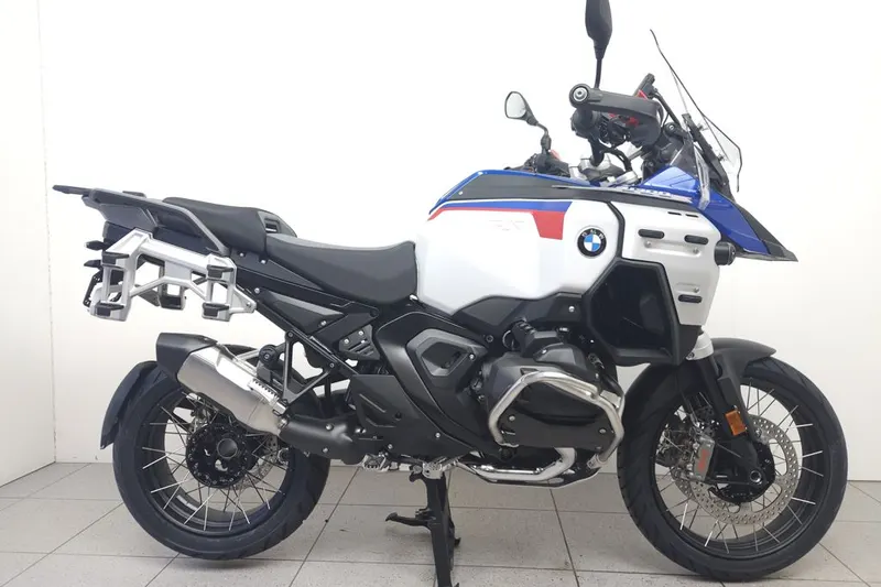 BMW R 1300 GS ADVENTURE (2026)
