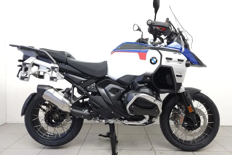 BMW R 1300 GS ADVENTURE (2026)