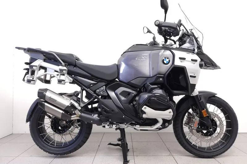 BMW R 1300 GS ADVENTURE (2026)