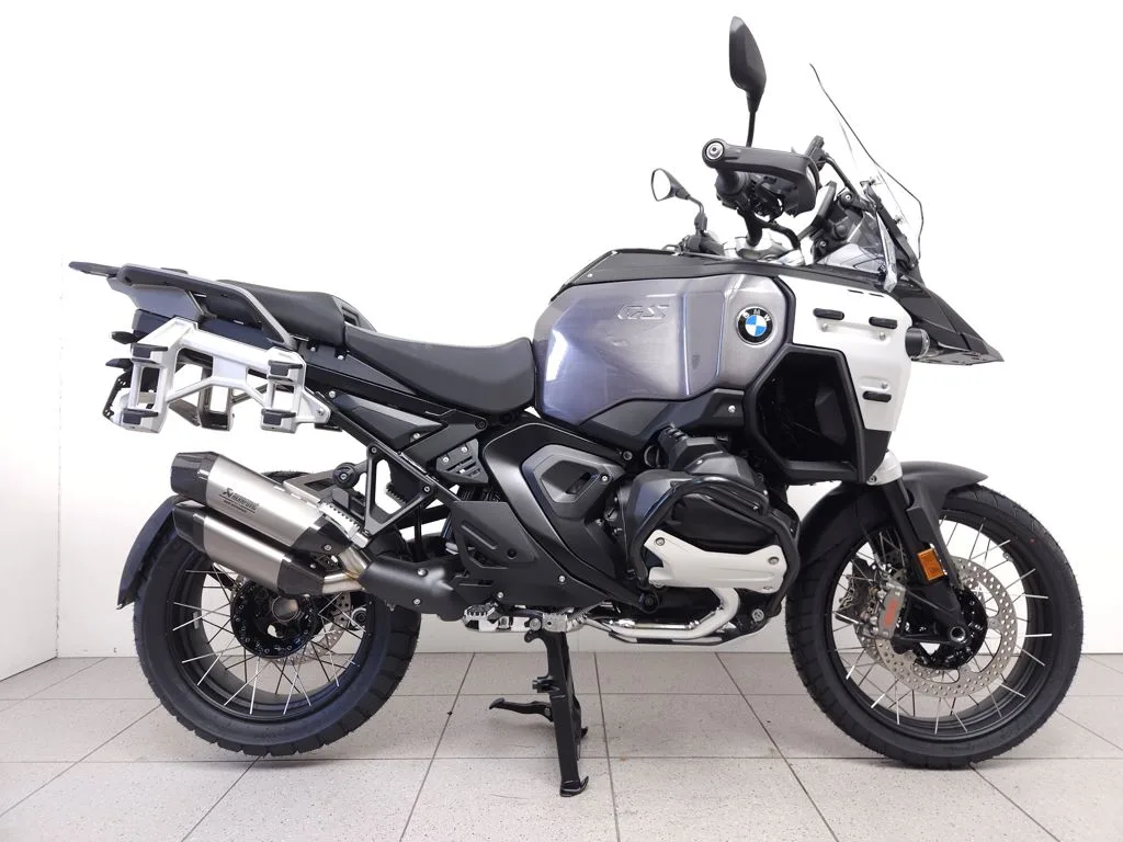 BMW R 1300 GS ADVENTURE (2026) — foto 1