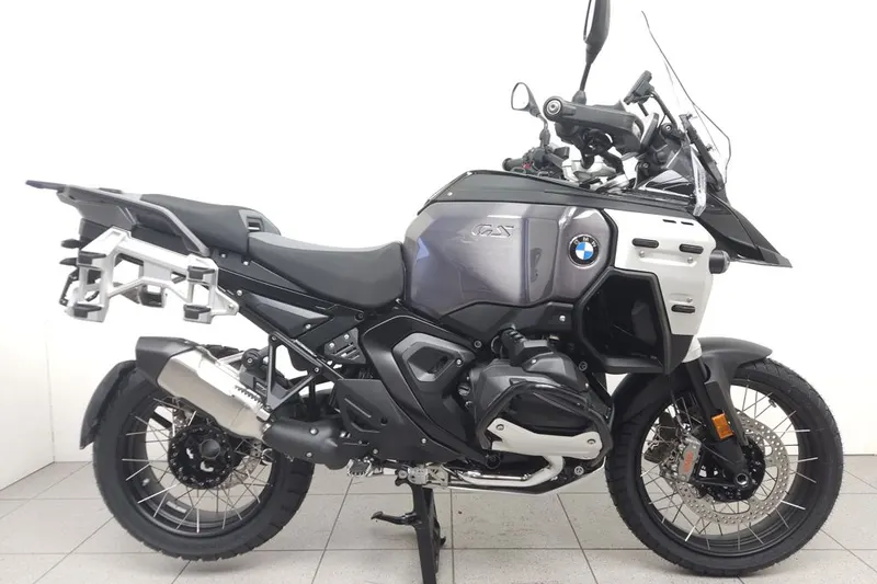 BMW R 1300 GS ADVENTURE (2026)